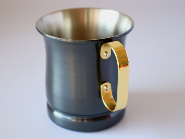 銅製　マグカップ　COPPER100新光金属