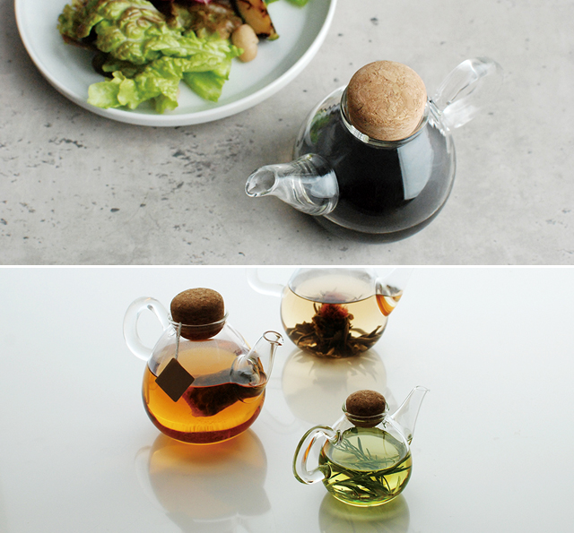 Kinto キントー Plump プランプ 耐熱ガラスポット 450ml 全商品 雑貨のお店 セレクト ペンギン 本店